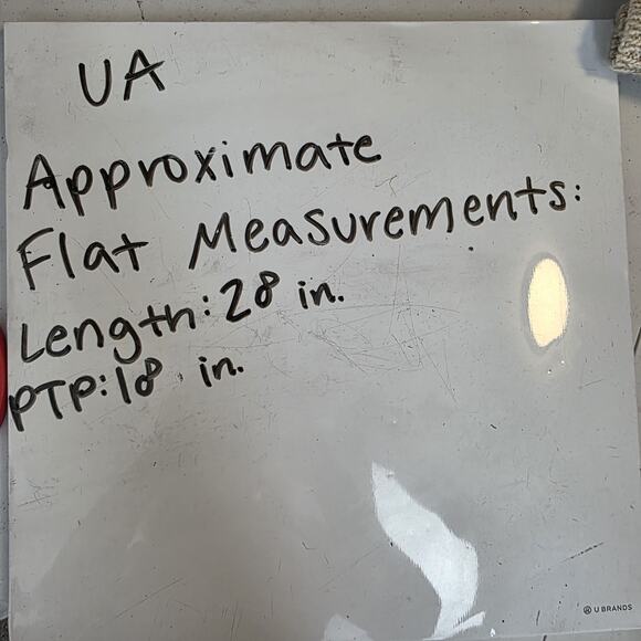 Under Armour Pink Full Zip Hooded Striped Athleisure Winter Sweet Jacket Size S - Picture 10 of 10